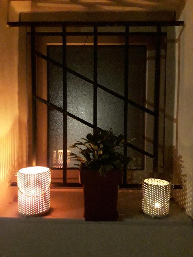 Apartament Near The Airport Kiriaki'S House Heraklion Zewnętrze zdjęcie