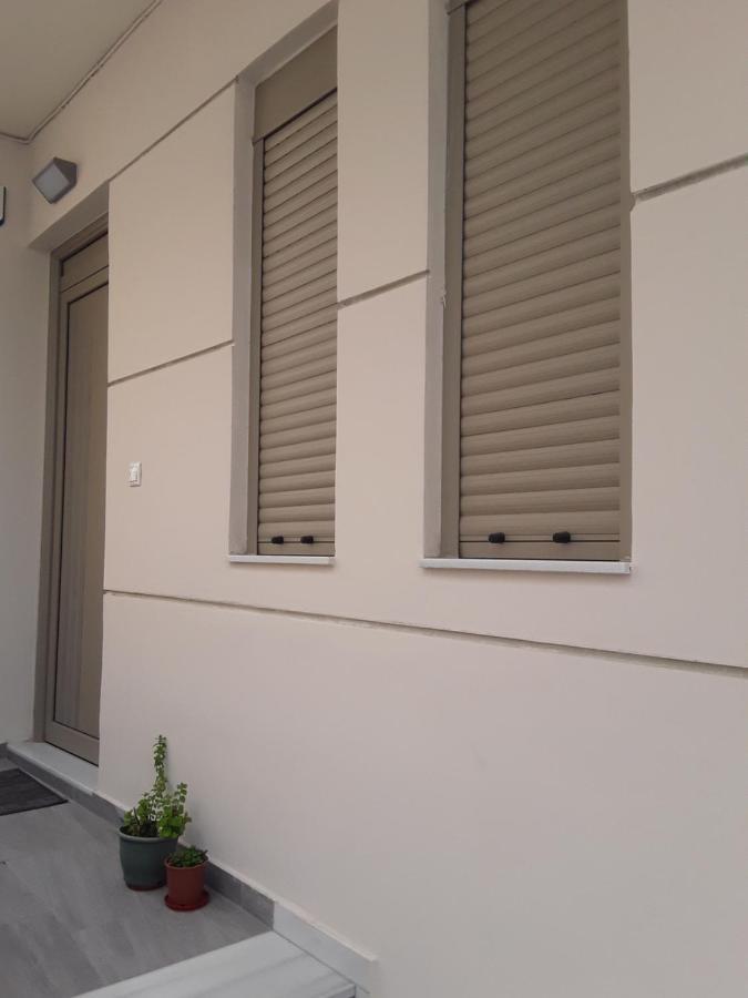 Apartament Near The Airport Kiriaki'S House Heraklion Zewnętrze zdjęcie