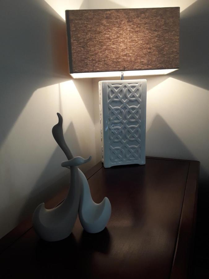Apartament Near The Airport Kiriaki'S House Heraklion Zewnętrze zdjęcie