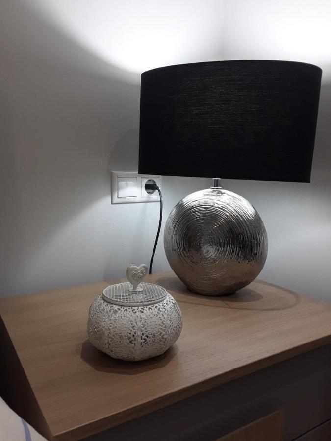 Apartament Near The Airport Kiriaki'S House Heraklion Zewnętrze zdjęcie