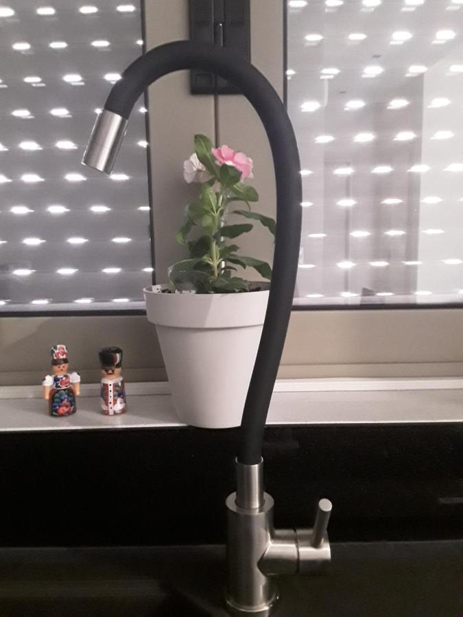 Apartament Near The Airport Kiriaki'S House Heraklion Zewnętrze zdjęcie